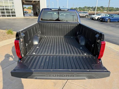 Used 2023 Toyota Tundra SR5 w/ TRD Off-Road Package AWD/4WD image 7