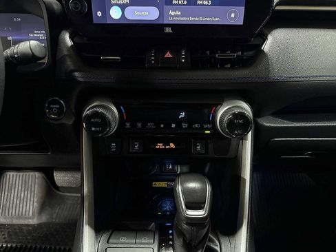 Used 2024 Toyota RAV4 XSE w/ Advanced Technology Package AWD/4WD image 21