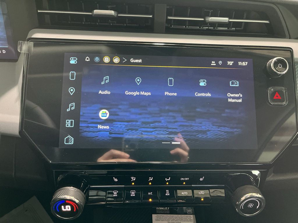New 2027 Chevrolet Bolt LT w/ Comfort Package FWD image 22
