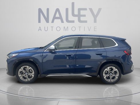 Used 2023 BMW X1 xDrive28i w/ Convenience Package AWD/4WD image 2