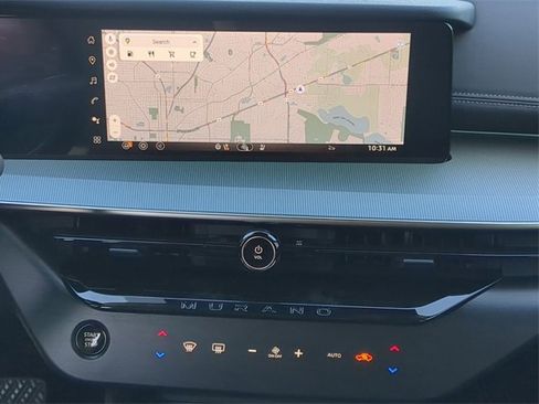 New 2025 Nissan Murano Platinum w/ Cargo Package image 17