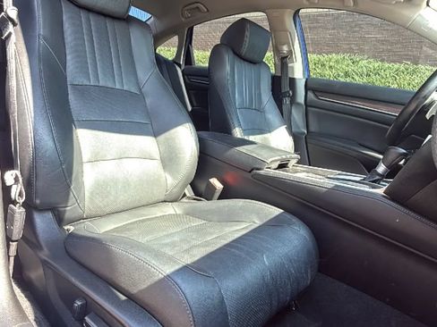 Used 2021 Honda Accord Sport Special Edition image 25