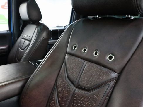 Used 2018 Ford F250 Platinum w/ Platinum Ultimate Package image 84