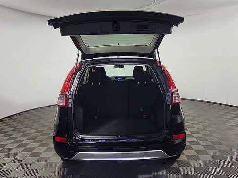 Used 2015 Honda CR-V EX image 6