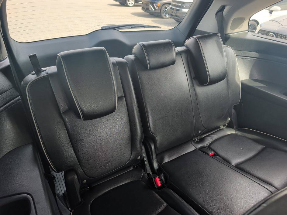 Used 2022 Honda Odyssey Elite image 14