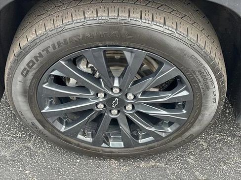 Certified 2023 Chevrolet Traverse RS w/ LPO, Floor Liner Package AWD/4WD image 39