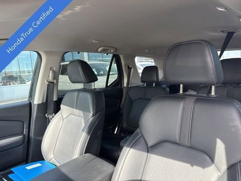 Certified 2023 Honda Pilot EX-L image 4