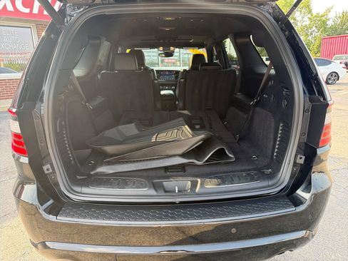 Used 2022 Dodge Durango GT AWD/4WD image 27