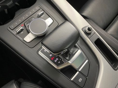 Used 2017 Audi A4 2.0T allroad Premium Plus image 18