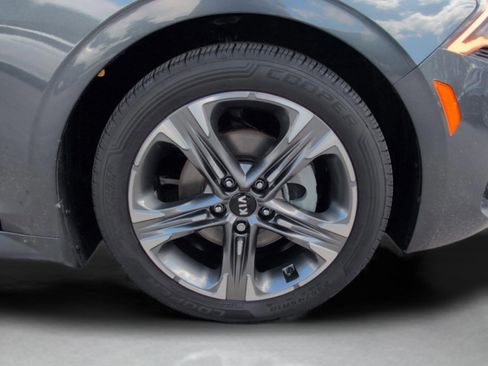 Used 2021 Kia K5 EX w/ EX Premium Package image 10
