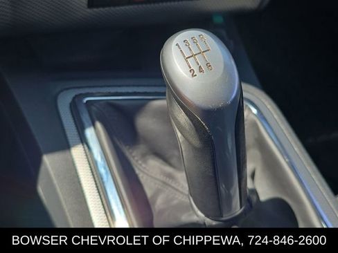 Used 2014 Dodge Challenger R/T w/ Electronics Convenience Group image 17