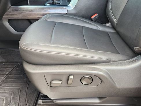 Used 2024 Chevrolet Silverado 2500 LTZ w/ LTZ Plus Package AWD/4WD image 23