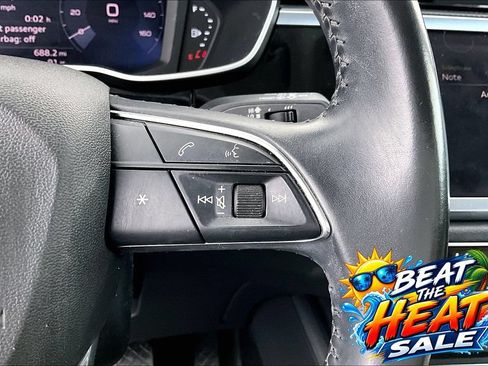 Used 2019 Audi Q3 2.0T Premium Plus AWD/4WD image 26
