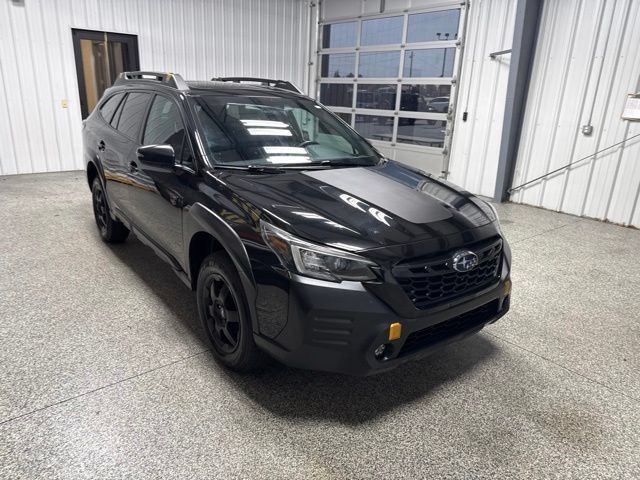 Used 2023 Subaru Outback Wilderness AWD/4WD image 30