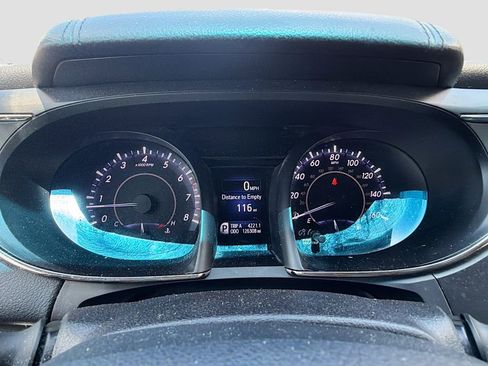 Used 2016 Toyota Avalon Touring FWD image 40
