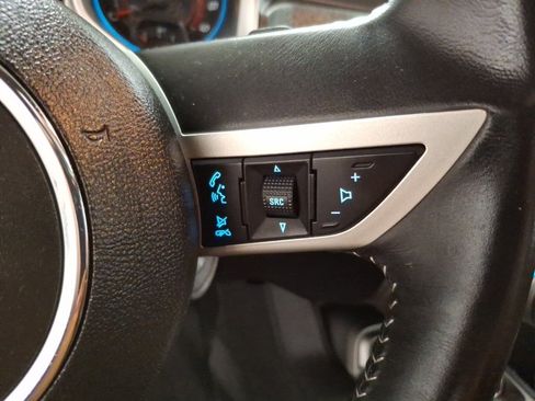 Used 2010 Chevrolet Camaro SS w/ RS Package image 17