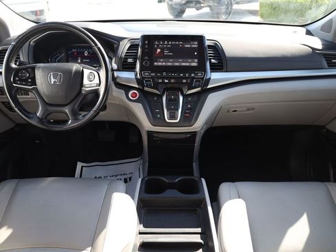 Used 2019 Honda Odyssey EX-L image 17