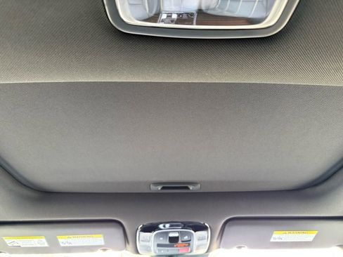 Used 2024 Hyundai Santa Cruz Limited image 27