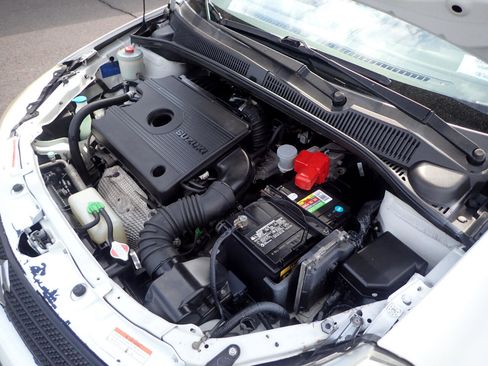 Used 2008 Suzuki SX4 AWD Hatchback image 20