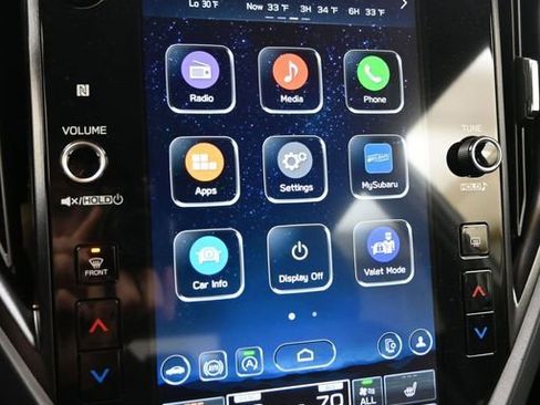 Certified 2025 Subaru Forester Premium image 27