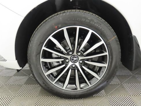 New 2026 Acura RDX Advance Package image 30