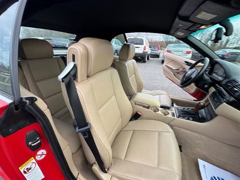 Used 2002 BMW 325Ci Convertible image 39