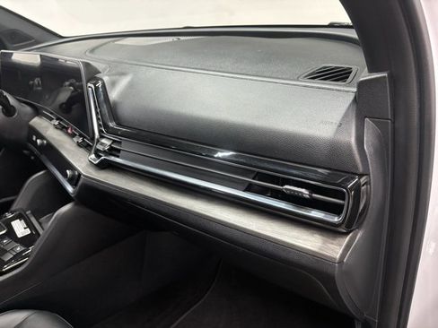 Used 2023 Kia Sportage X-Line w/ X-Line Premium Package image 16