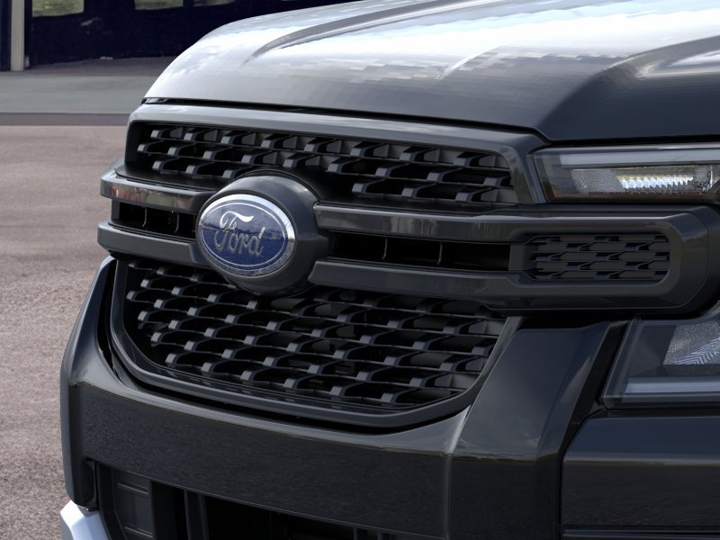 New 2026 Ford Ranger XLT AWD/4WD image 17