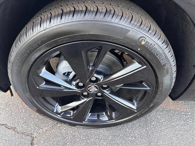 New 2026 Buick Envision Sport Touring AWD/4WD image 15