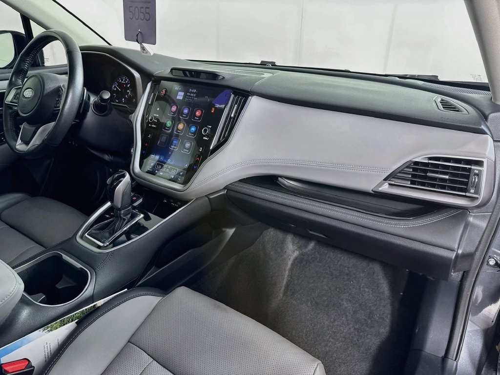 Used 2021 Subaru Outback Limited w/ Popular Package #2 AWD/4WD image 37
