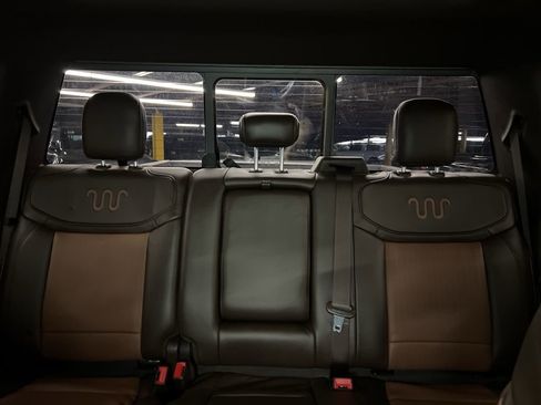 Used 2021 Ford F150 King Ranch w/ Equipment Group 601A High image 25