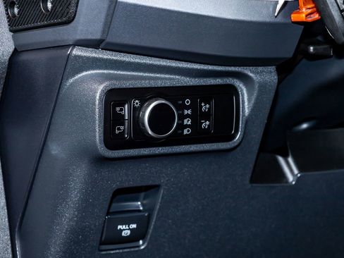 Used 2025 Ford Bronco Stroppe Edition image 18