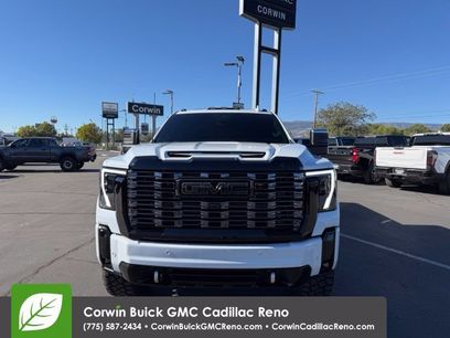 New 2026 GMC Sierra 3500 Denali Ultimate