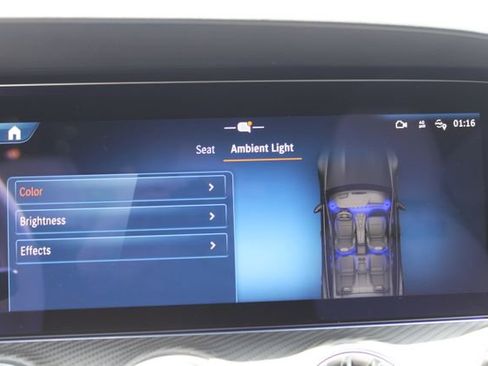 Used 2026 Mercedes-Benz AMG GT 63 image 39