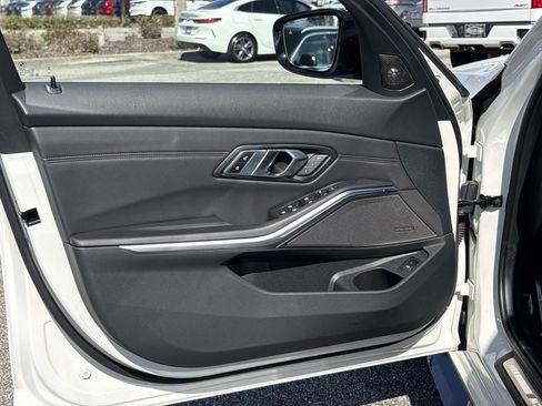 Used 2023 BMW M3 Competition w/ Executive Package image 19