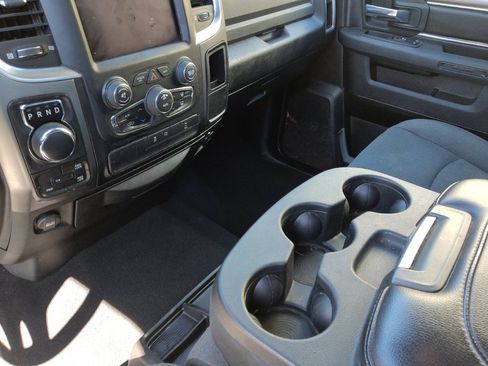 Used 2021 RAM 1500 Classic Warlock w/ Electronics Group AWD/4WD image 26