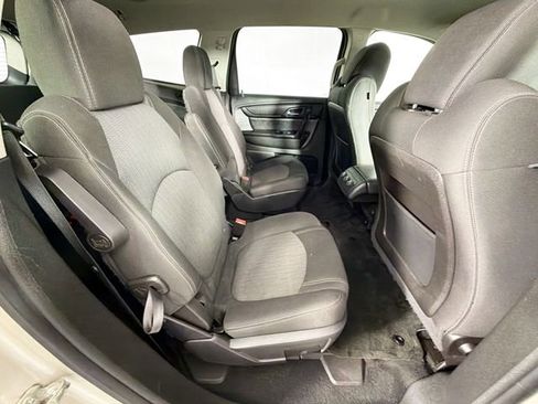 Used 2017 Chevrolet Traverse LT w/ Style and Technology Package AWD/4WD image 27