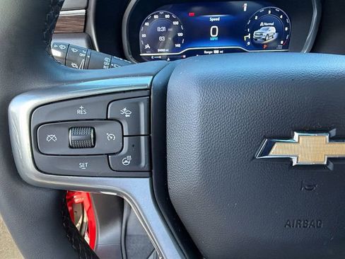 Certified 2023 Chevrolet Tahoe LT w/ Luxury Package image 26