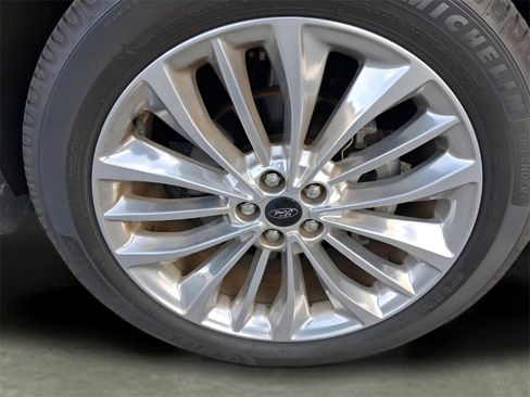 Used 2020 Ford Edge Titanium w/ Equipment Group 301A image 14