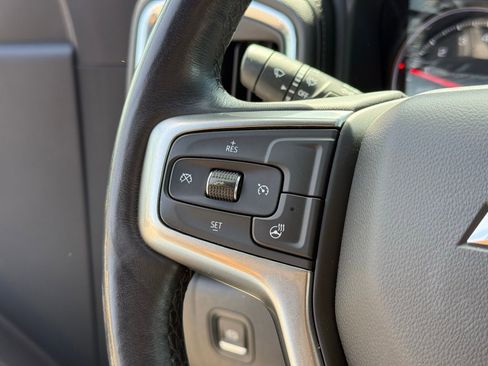 Used 2021 Chevrolet Silverado 1500 LT w/ True North Edition Plus image 30