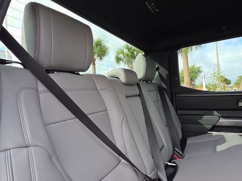 New 2026 Toyota Tundra SR5 AWD/4WD image 18