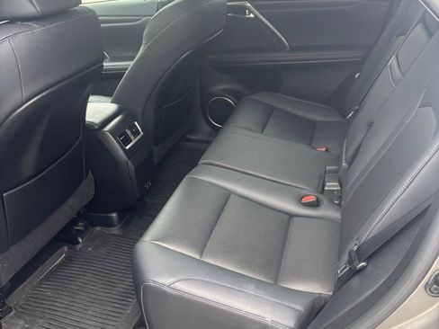 Used 2022 Lexus RX 350 AWD w/ Premium Package image 7