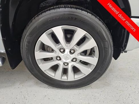 Used 2016 Toyota Tundra Limited image 8