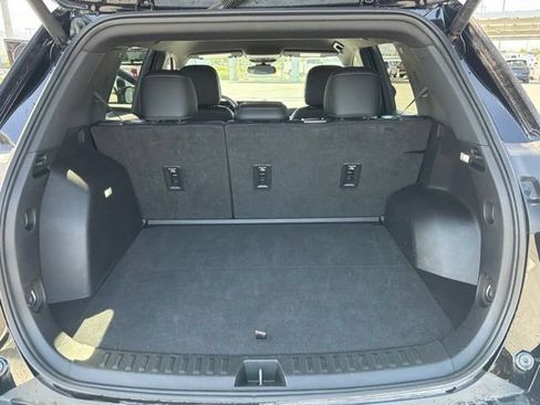 Certified 2026 Chevrolet Equinox LT w/ Convenience Package II AWD/4WD image 23