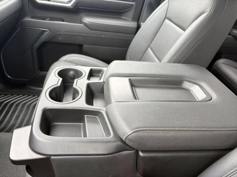 Used 2026 Chevrolet Silverado 2500 LTZ AWD/4WD image 25