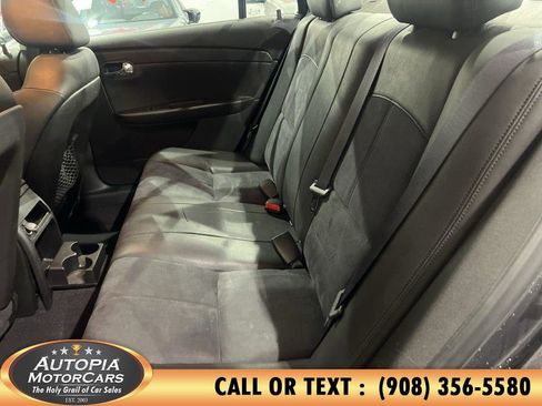 Used 2010 Chevrolet Malibu LT w/ Premium Audio Package image 13