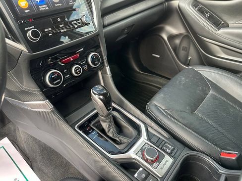 Used 2019 Subaru Forester Touring w/ Popular Package #3 AWD/4WD image 19