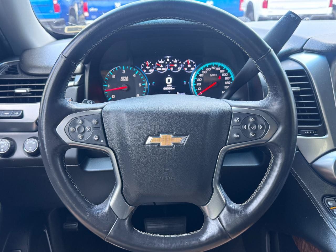 Used 2018 Chevrolet Tahoe Premier AWD/4WD image 10
