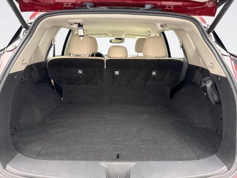 Used 2022 Nissan Murano SL w/ Cargo Package AWD/4WD image 19