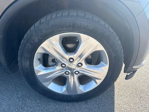 Used 2015 Dodge Durango Limited w/ Premium Group AWD/4WD image 6